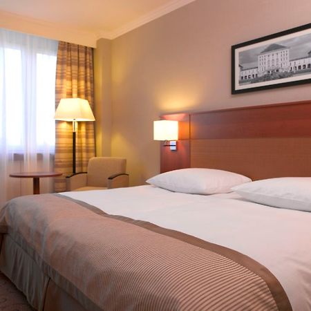 Holiday Inn Munich-Schwabing Pokój zdjęcie