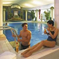 Holiday Inn Munich-Schwabing Zewnętrze zdjęcie