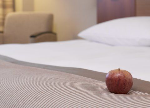 Holiday Inn Munich-Schwabing Zewnętrze zdjęcie