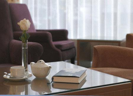 Holiday Inn Munich-Schwabing Zewnętrze zdjęcie